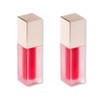Mikrit Mycrit Lip Care Moisturizing Tint Lip Balm Pink Muhly