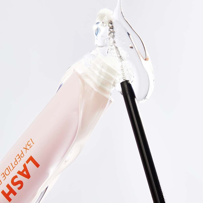I'm Mimi Lash Push 13X Peptide Essence Serum Eyelash Nutrient