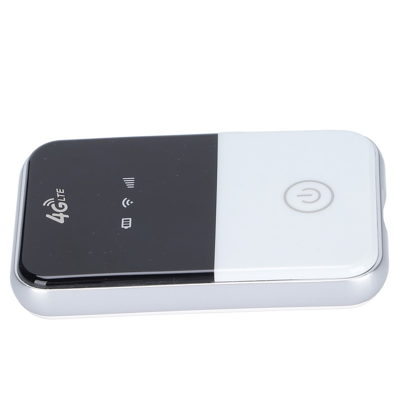 WiFi Router LTE 3G/4G Wireless Mini Car Portable Unlocked Modem