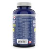 120 vcaps Bioactive Multi for Men, Full Spectrum, Multivitamin Formula,