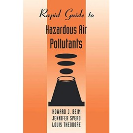 Rapid Guide to Hazardous Air Pollutants