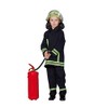RB Firefighter, 2 pieces. Dark., 140
