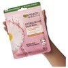 Garnier SkinActive Hydra Bomb Tissue Face Mask Chamomile