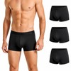 Men's Incontinence Underwear Leak Proof & Washable 3 Pack 3XL