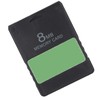 FMCB Memory Card Portable FMCB Card for PlayStaion Slim SPCH‑7/9xxxx