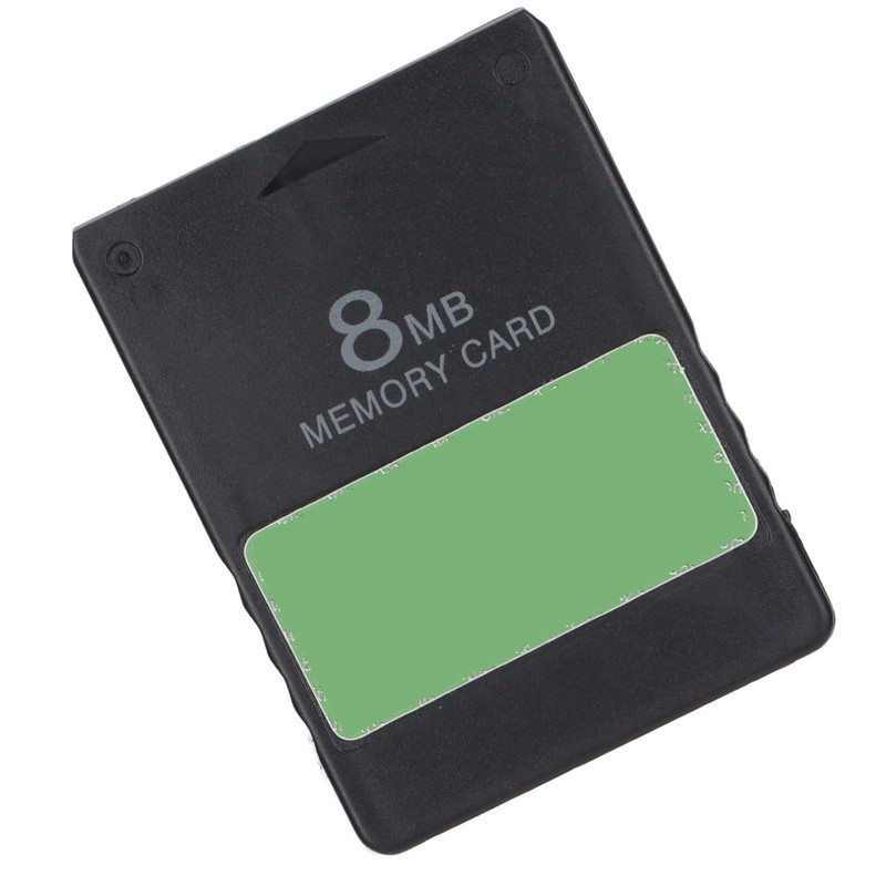 FMCB Memory Card Portable FMCB Card for PlayStaion Slim SPCH‑7/9xxxx