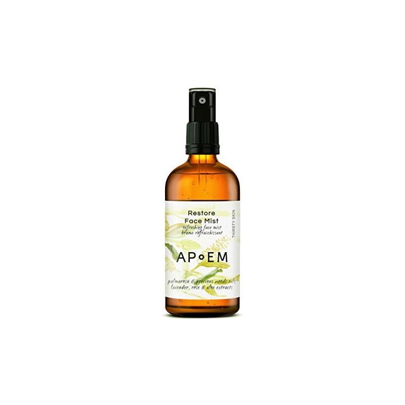 APoEM Restore Face Mist 100 ml