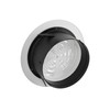 Sandy Beach Air Vent Cover, Round Air Vent ABS Ventilation