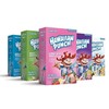 Hawaiian Punch, Paradise Variety Pack– Powder Drink Mix - (5