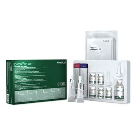 Oxytical Droxidized Kit for problem skin stress improvement / 옥시티컬 드록시드 키트 문제성 피부 스트레스 개선