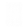 PRICARO A6 Squared Notepad (Pack of 5)