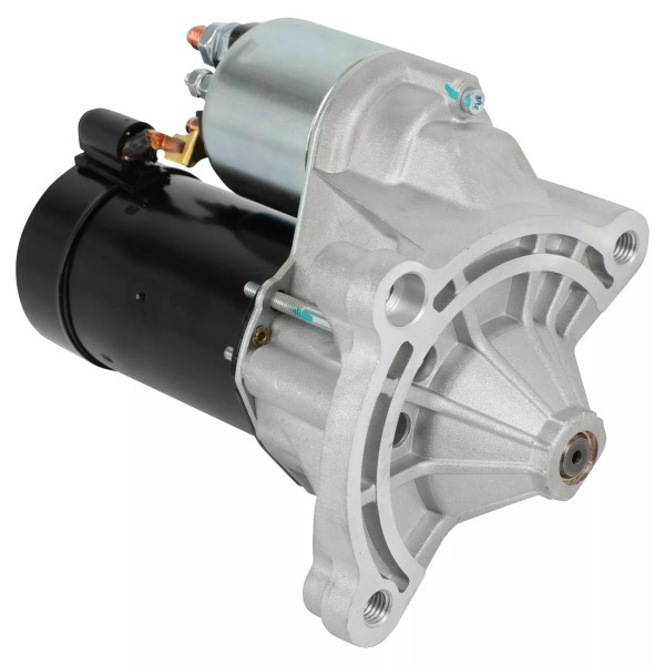 ECCPP New Starter For Peugeot 405 1989-1991 L4 1.9L 17701