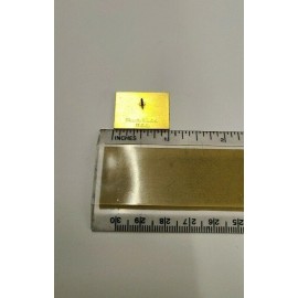 fambizusa 9/11 WE REMEMBER LAPEL PIN MADE IN USA Hat Tie Tack  Pinback