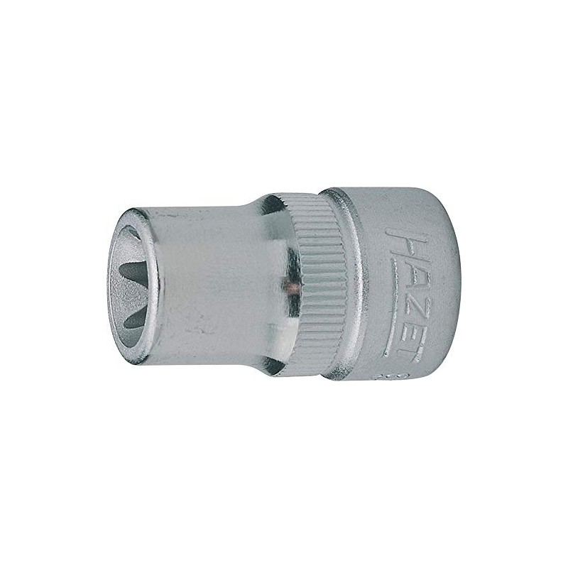 HAZET 880-E8 Torx Spanner Insert Socket E Type