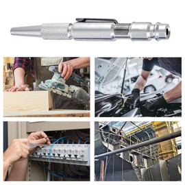 Blow Guns Adjustable Blow Guns with 1/4" M Type Plug Air Dust Blow Gun Pen