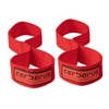CERBERUS Strength Extreme Figure 8 Lifting Straps V2 (For Axle