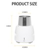 YoShin Portable Mini Electric Beverage Cooler,Instant Quick Cooling Cup for