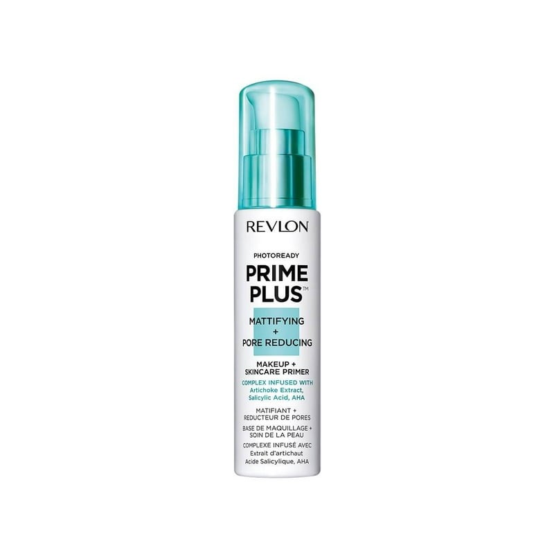 Primer para rostro Beauty Creations Fawless stay poreless primer semimate