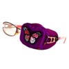 Fancy Pumpkin Cartoon Eye Patch Soft Single Glasses Cover Amblyopia