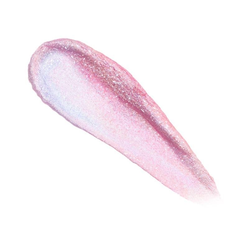 Glazed Gel Chrome Eyeshadow - So Exclusive