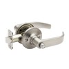 Copper Creek EL1231SS Lever, Satin Nickel