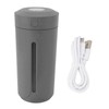 Portable Mini Humidifier Multifunction 2 in 1 USB Silent Aromatherapy