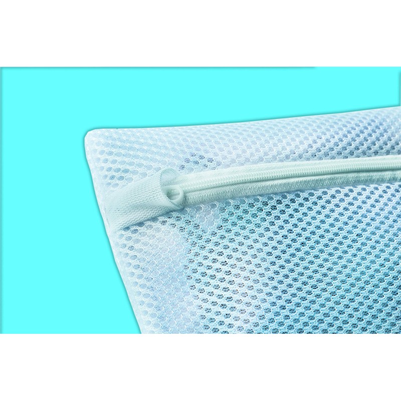 Meliconi Laundry Bag, Laundry Bag for Protecting Shoes or Other