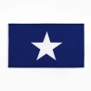3x5 Ft Bonnie Blue Flag Rebel Civil War Historic US