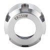 ER25 Clamping Nuts Collet Nut Chuck Holder Lathes Machine Tools