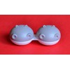 Sports Vision's Nuevos Animales Hippo Contact