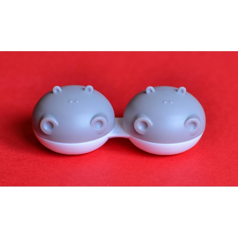 Sports Vision's Nuevos Animales Hippo Contact