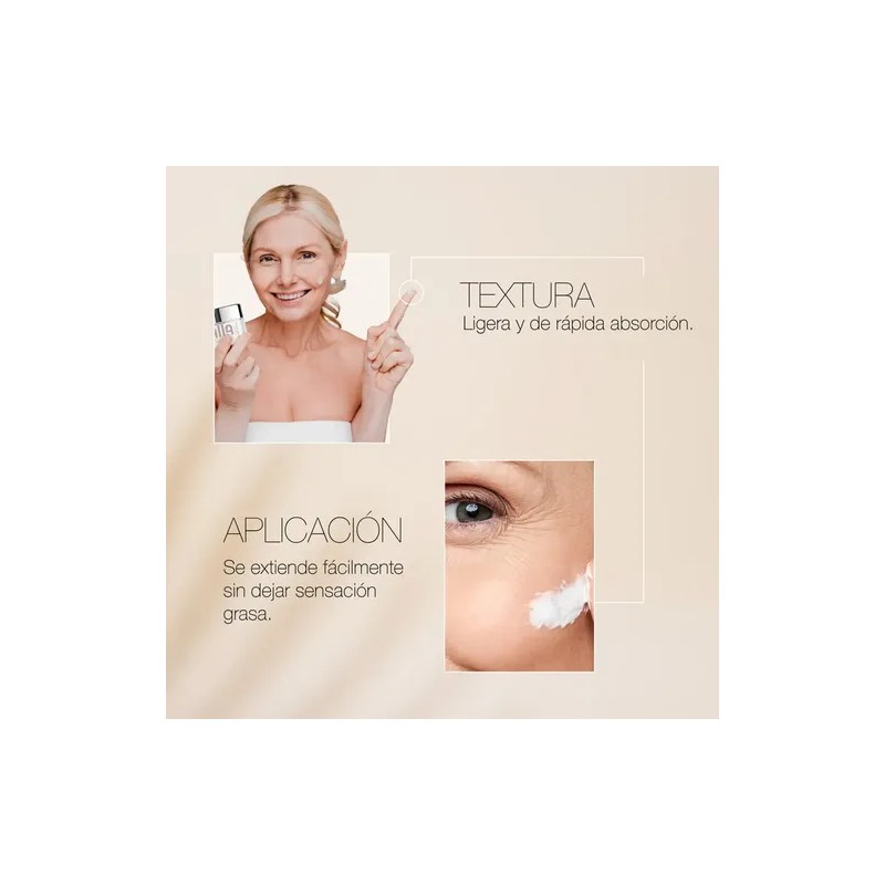 Contorno De Ojos Revitalizador Peri Menopausia 15 Ml Postquam