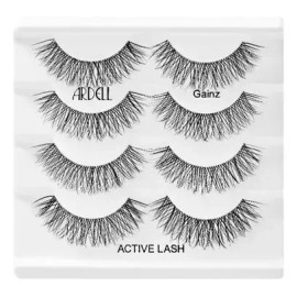 Pestañas Postizas Multipack Active Lash Gainz Ardell                                                                                                  