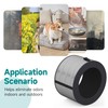 PuriCare 360 Filter Compatible with LG PuriCare 360 Purifier, AS560DWR0