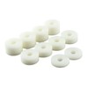 Hawkeng 8mm (M8) Nylon Spacers Standoff Washers (10 Pack) 4
