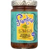 Frontera (NOT A CASE) Salsa Medium Double Roasted Tomato