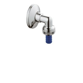 Grohe Eggemann Original WAS Hose Connection Valve DN15 41125000