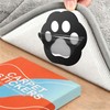 Rug Gripper for Carpet with Cat-Paw Shape Suitable for Hardwood,