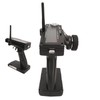 FS‑GT3B RC Radio System Transmitter 2.4Ghz 3 Channel Remote Control