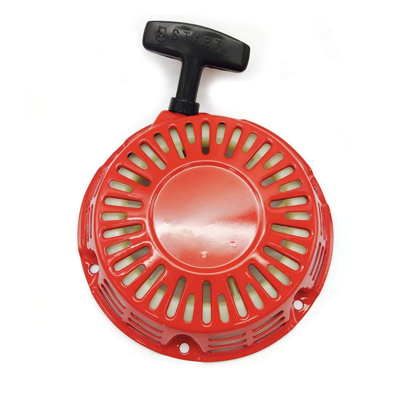 AUTVAN Recoil Pull Starter Assembly for Honda Generator GX120 GX140