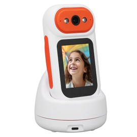 2 Way Video Calling Camera for Elderly, 1080P Indoor Home Security Camera with Motion Detection, Pet Camera Baby Monitor Nanny Camera