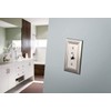 Franklin Brass W35217V-SN-C Classic Architecture Single Toggle Wall Switch Plate/Cover,