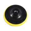 Polishing Pads One Set Diamond Wet Dry Polishing Pads Disc