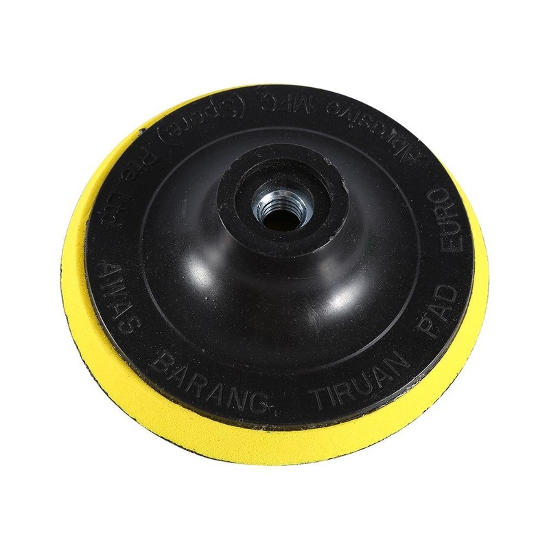 Polishing Pads One Set Diamond Wet Dry Polishing Pads Disc