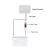 RENOGY 60A ANL Fuse Set w/Fuse (ANL Fuse Holder +