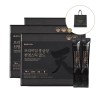 Seoul Pharmacist Credit Union [Ginsenoside 50mg] Premium Red Ginseng Extract