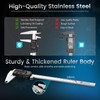 Housolution 8 Inch Digital Caliper, Caliper Measuring Tool with Large