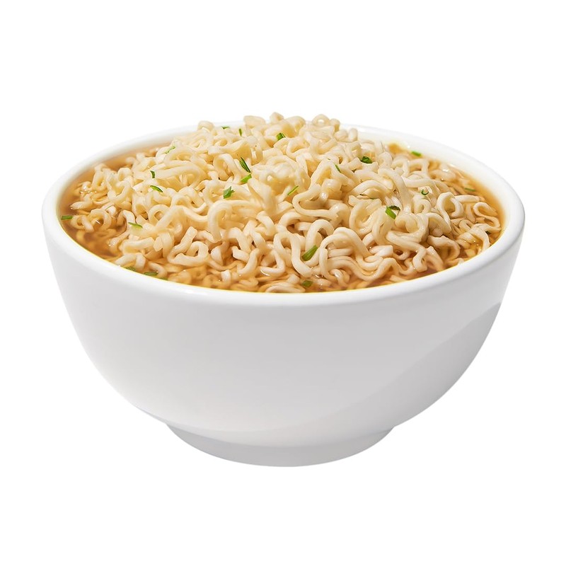 Maruchan Ramen Soy Sauce, Instant Ramen Noodles, Ready to Eat
