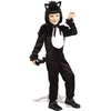 Stola Kitty Costume, Medium by Rubie's