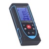 Digital Laser Distance Meter High Accuracy Handheld Infrared Range Finder